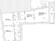 Appartamento quadrilocale 135mq