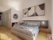 Appartamento quadrilocale 137mq