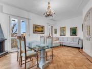 Appartamento quadrilocale 140mq