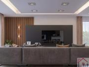 Appartamento quadrilocale 142mq