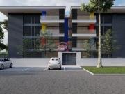 Appartamento quadrilocale 143mq