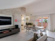 Appartamento quadrilocale 144mq