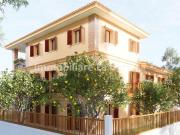 Appartamento quadrilocale 141mq