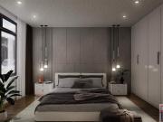 Appartamento quadrilocale 144mq