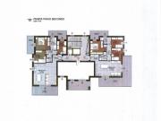 Appartamento quadrilocale 148mq