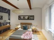 Appartamento quadrilocale 149mq