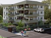 Appartamento quadrilocale 150mq