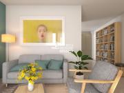 Appartamento quadrilocale 150mq