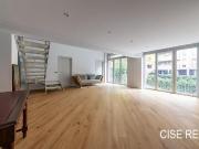 Appartamento quadrilocale 151mq