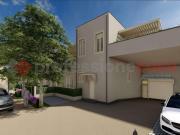 Appartamento quadrilocale 151mq