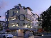 Appartamento quadrilocale 151mq