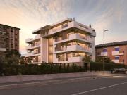 Appartamento quadrilocale 154mq