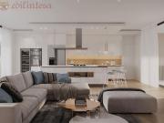 Appartamento quadrilocale 167mq