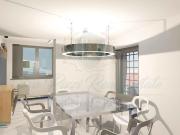 Appartamento quadrilocale 170mq