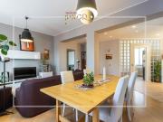 Appartamento quadrilocale 173mq