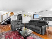 Appartamento quadrilocale 178mq