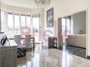 Appartamento quadrilocale 180mq
