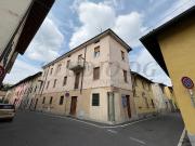 Appartamento quadrilocale 180mq