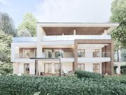 Appartamento quadrilocale 185mq