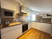 Appartamento quadrilocale 192mq