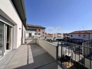 Appartamento quadrilocale 194mq