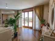 Appartamento quadrilocale 202mq