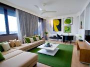 Appartamento quadrilocale 216mq