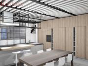 Appartamento quadrilocale 251mq