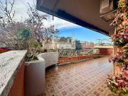 Appartamento quadrilocale 300mq Appartamento quadrilocale 300mq