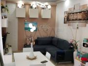 Appartamento quadrilocale 70mq