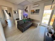 Appartamento quadrilocale 72mq