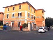 Appartamento quadrilocale 75mq