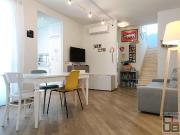 Appartamento quadrilocale 80mq