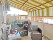 Appartamento quadrilocale 80mq