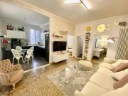 Appartamento quadrilocale 80mq