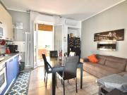 Appartamento quadrilocale 80mq