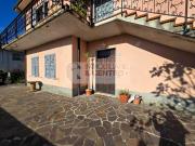 Appartamento quadrilocale 80mq