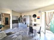 Appartamento quadrilocale 80mq