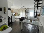 Appartamento quadrilocale 80mq