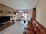 Appartamento quadrilocale 80mq