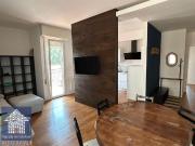 Appartamento quadrilocale 80mq