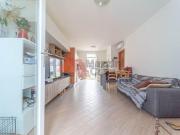 Appartamento quadrilocale 82mq