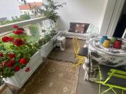 Appartamento quadrilocale 83mq