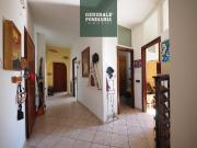 Appartamento quadrilocale 83mq