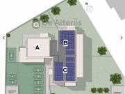 Appartamento quadrilocale 84mq