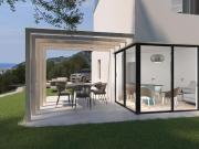 Appartamento quadrilocale 85mq