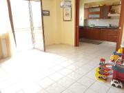 Appartamento quadrilocale 85mq