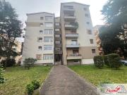 Appartamento quadrilocale 86mq