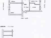 Appartamento quadrilocale 87mq