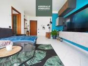 Appartamento quadrilocale 90mq